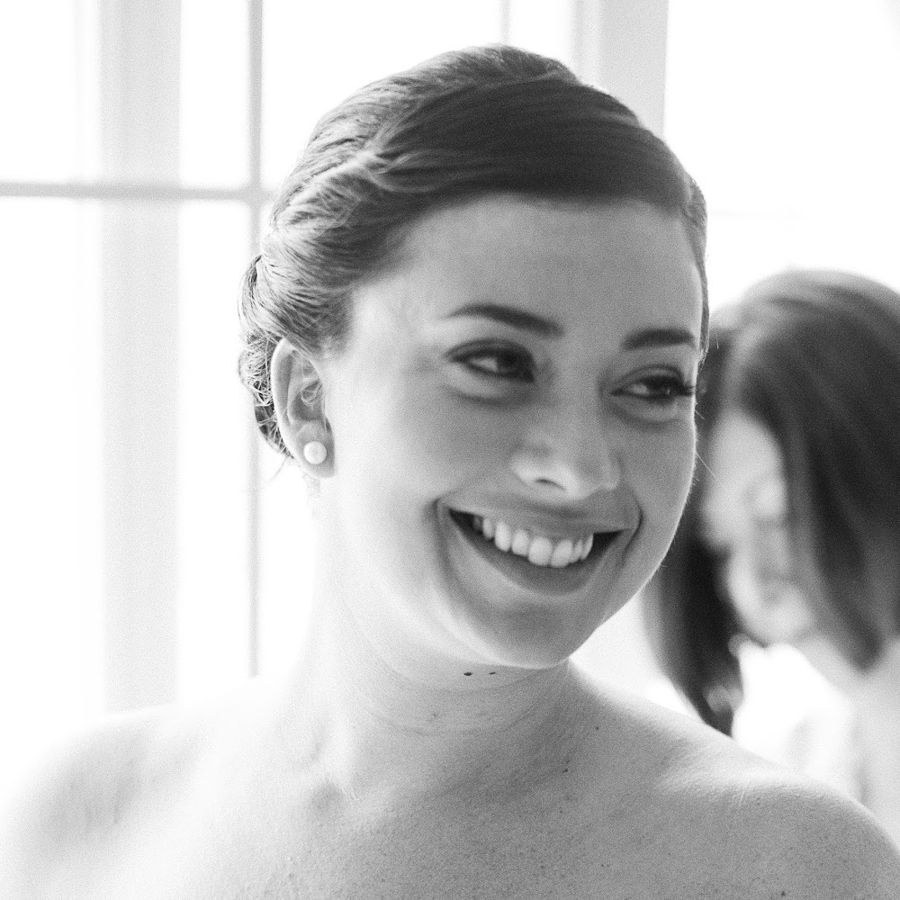Meet your Posher, Kerri